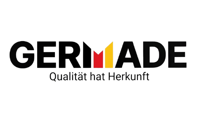 GERMADE – Qualität hat Herkunft